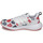 Skor Flickor Sneakers Adidas Sportswear FortaRun 2.0 K Vit