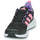 Skor Flickor Sneakers Adidas Sportswear FortaRun 2.0 K Svart / Rosa