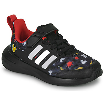 Skor Barn Sneakers Adidas Sportswear FortaRun 2.0 MICKEY Svart / Mickey