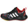 Skor Barn Sneakers Adidas Sportswear FortaRun 2.0 MICKEY Svart / Mickey