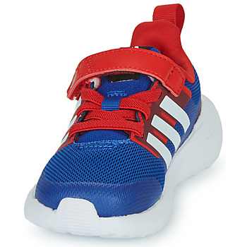 Adidas Sportswear FortaRun 2.0 SPIDER Blå / Röd