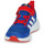Skor Pojkar Sneakers Adidas Sportswear FortaRun 2.0 SPIDER Blå / Röd