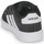 Skor Barn Sneakers Adidas Sportswear GRAND COURT 2.0 CF Svart / Vit