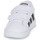 Skor Barn Sneakers Adidas Sportswear GRAND COURT 2.0 CF Vit / Svart