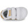Skor Flickor Sneakers Adidas Sportswear GRAND COURT 2.0 CF Vit / Brons