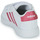 Skor Flickor Sneakers Adidas Sportswear GRAND COURT 2.0 CF Vit / Rosa