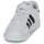 Skor Barn Sneakers Adidas Sportswear GRAND COURT 2.0 EL Vit / Svart