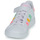 Skor Flickor Sneakers Adidas Sportswear GRAND COURT 2.0 EL Vit / Flerfärgad