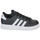 Skor Barn Sneakers Adidas Sportswear GRAND COURT 2.0 K Svart / Vit