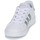 Skor Flickor Sneakers Adidas Sportswear GRAND COURT 2.0 K Vit / Silverfärgad