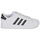 Skor Barn Sneakers Adidas Sportswear GRAND COURT 2.0 K Vit / Svart
