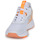 Skor Barn Basketskor Adidas Sportswear OWNTHEGAME 2.0 K Vit / Svart / Gul
