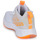Skor Barn Basketskor Adidas Sportswear OWNTHEGAME 2.0 K Vit / Svart / Gul