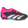 Skor Barn Fotbollsskor Adidas Sportswear PREDATOR ACCURACY.3 Svart
