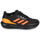Skor Pojkar Löparskor Adidas Sportswear RUNFALCON 3.0 K Svart / Orange