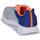 Skor Barn Löparskor Adidas Sportswear Tensaur Run 2.0 K Grå / Orange