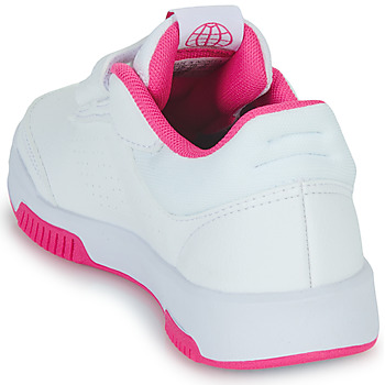 Adidas Sportswear Tensaur Sport 2.0 C Vit / Rosa