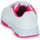 Skor Flickor Sneakers Adidas Sportswear Tensaur Sport 2.0 C Vit / Rosa