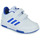 Skor Barn Sneakers Adidas Sportswear Tensaur Sport 2.0 C Vit / Blå