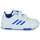 Skor Barn Sneakers Adidas Sportswear Tensaur Sport 2.0 C Vit / Blå