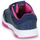 Skor Flickor Sneakers Adidas Sportswear Tensaur Sport 2.0 C Marin / Rosa