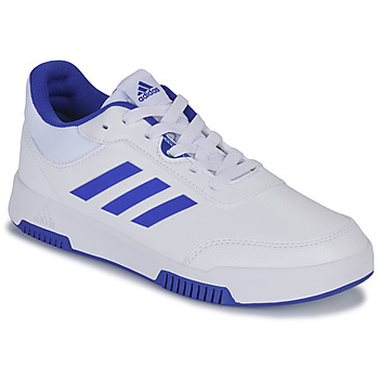 Skor Barn Sneakers Adidas Sportswear Tensaur Sport 2.0 K Vit / Blå