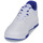 Skor Pojkar Sneakers Adidas Sportswear Tensaur Sport 2.0 K Vit / Blå