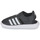 Skor Barn Sneakers Adidas Sportswear WATER SANDAL I Svart / Banc
