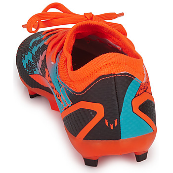Adidas Sportswear X SPEEDPORTAL MESSI Orange / Svart