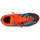 Skor Barn Fotbollsskor Adidas Sportswear X SPEEDPORTAL MESSI Orange / Svart