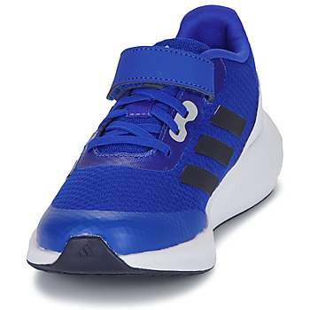 Adidas Sportswear RUNFALCON 3.0 EL K Blå