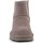 Skor Dam Boots Bearpaw ALYSSA MUSHROOM 2130W-500 Beige