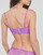 Underkläder Dam Triangel- & bygelfri bh Triumph Amourette 300 Summer N Violett