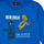 textil Pojkar Långärmade T-shirts LEGO Wear  LWTAYLOR 624 - T-SHIRT L/S Blå