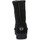 Skor Dam Boots Bearpaw RETRO ELLE BLACK II 2486W-011 Svart