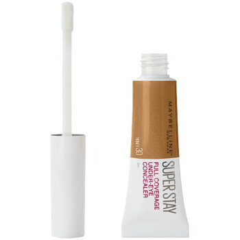 skonhet Dam Concealer & Correcteur Maybelline New York Super Stay High Coverage Liquid Concealer - 30 Honey Beige