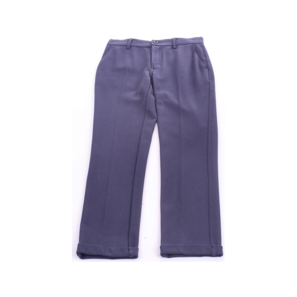 textil Pojkar Chinos / Carrot jeans Guess L2RB08K3PG0 Blå