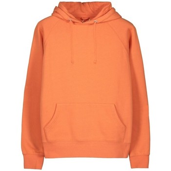 textil Herr Sweatshirts Scout  Orange