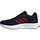 Skor Herr Sneakers adidas Originals ZAPATILLAS  DURAMO 10 HQ4129 Blå