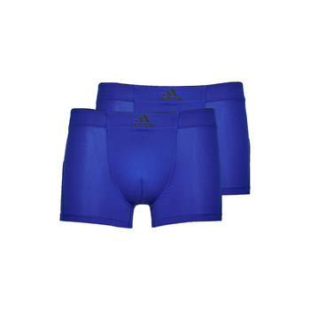 Underkläder Herr Boxershorts Adidas Sportswear ACTIVE RECYCLED ECO PACK X2 Blå