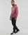textil Herr Sweatshirts New Balance MT33553-WAD Rosa
