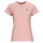 textil Dam T-shirts New Balance WT23600-POO Rosa