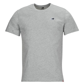 textil Herr T-shirts New Balance MT23600-AG Grå
