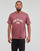 textil Herr T-shirts New Balance MT33554-WAD Rosa