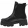 Skor Dam Boots Marco Tozzi 222540329002 Svart