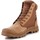 Skor Herr Boots Palladium Pampa Sc Wpn U-S Dear Brown 77235-252-M Brun