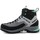 Skor Dam Boots Garmont vetta tech gtx WMS grey/green 002468 Flerfärgad