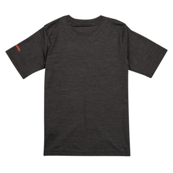 Columbia Mount Echo Short Sleeve Graphic Shirt Grå
