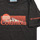 textil Pojkar T-shirts Columbia Mount Echo Short Sleeve Graphic Shirt Grå