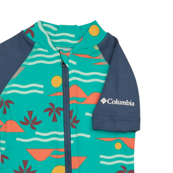 Columbia Sandy Shores Sunguard Suit Blå